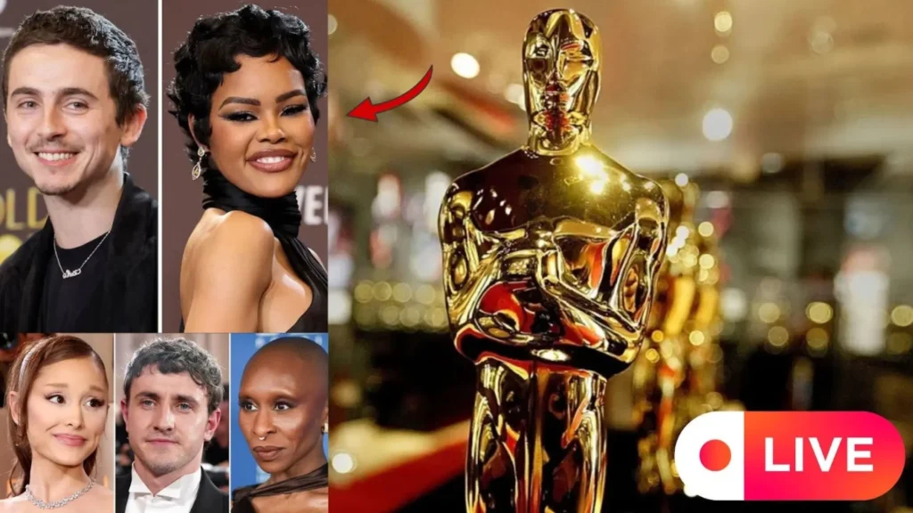 The 2026 Oscar Nominations Are Here — Full List of Nominees