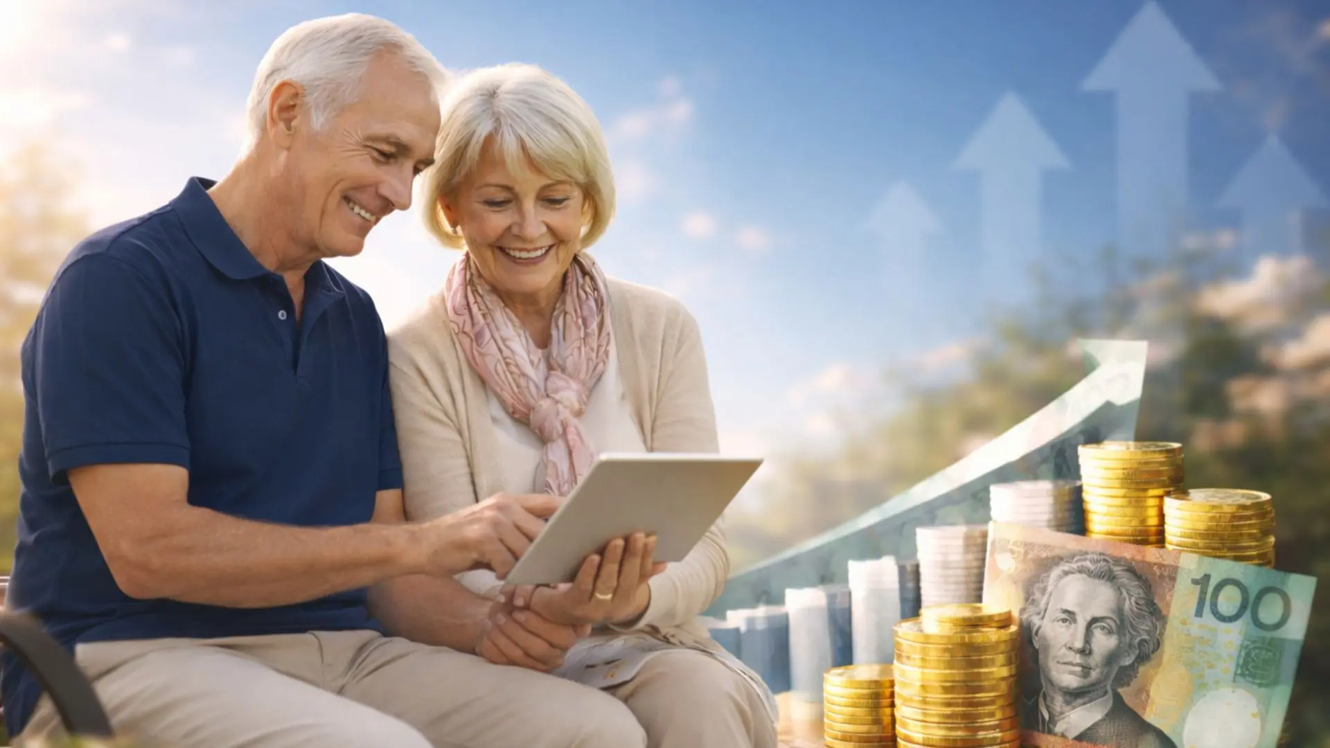 Australia Pension 2026: Everything You Need to Know About Eligibility and Payments