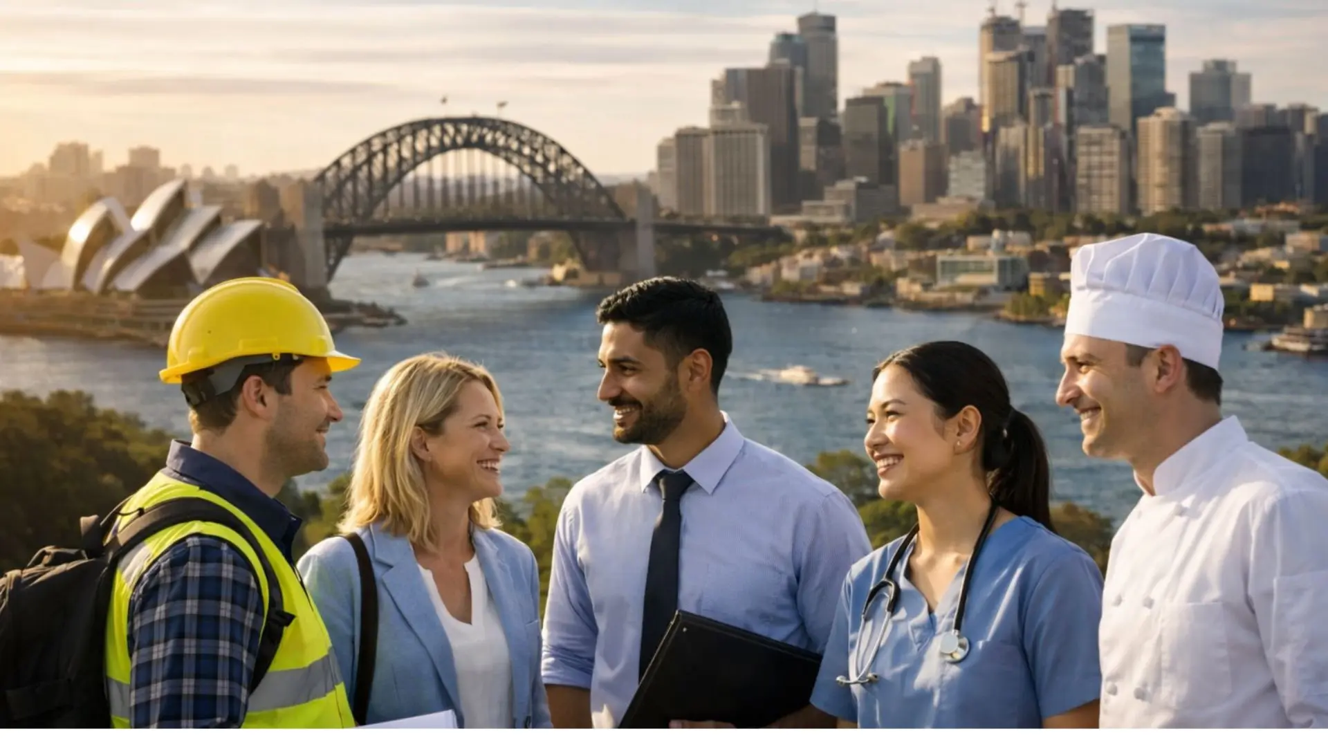 Australia Work Permit Changes 2026: The New Rules That Could Make or Break Your Migration Plan