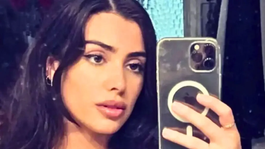 What Is Bianca Censori Revealing About Her Music and Kanye West’s Role?