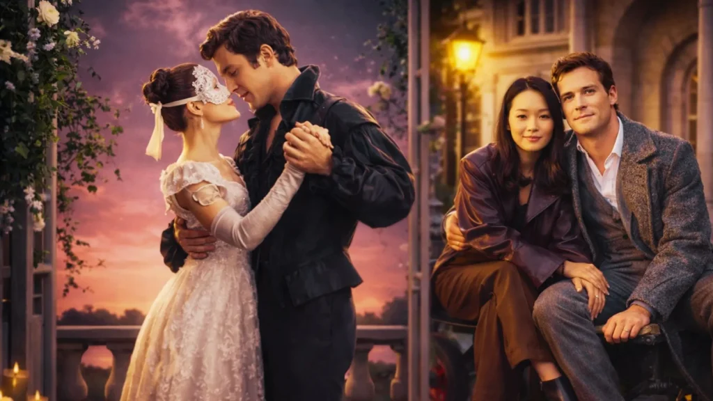 Bridgerton Season 4 Promises Bigger Romance and Drama