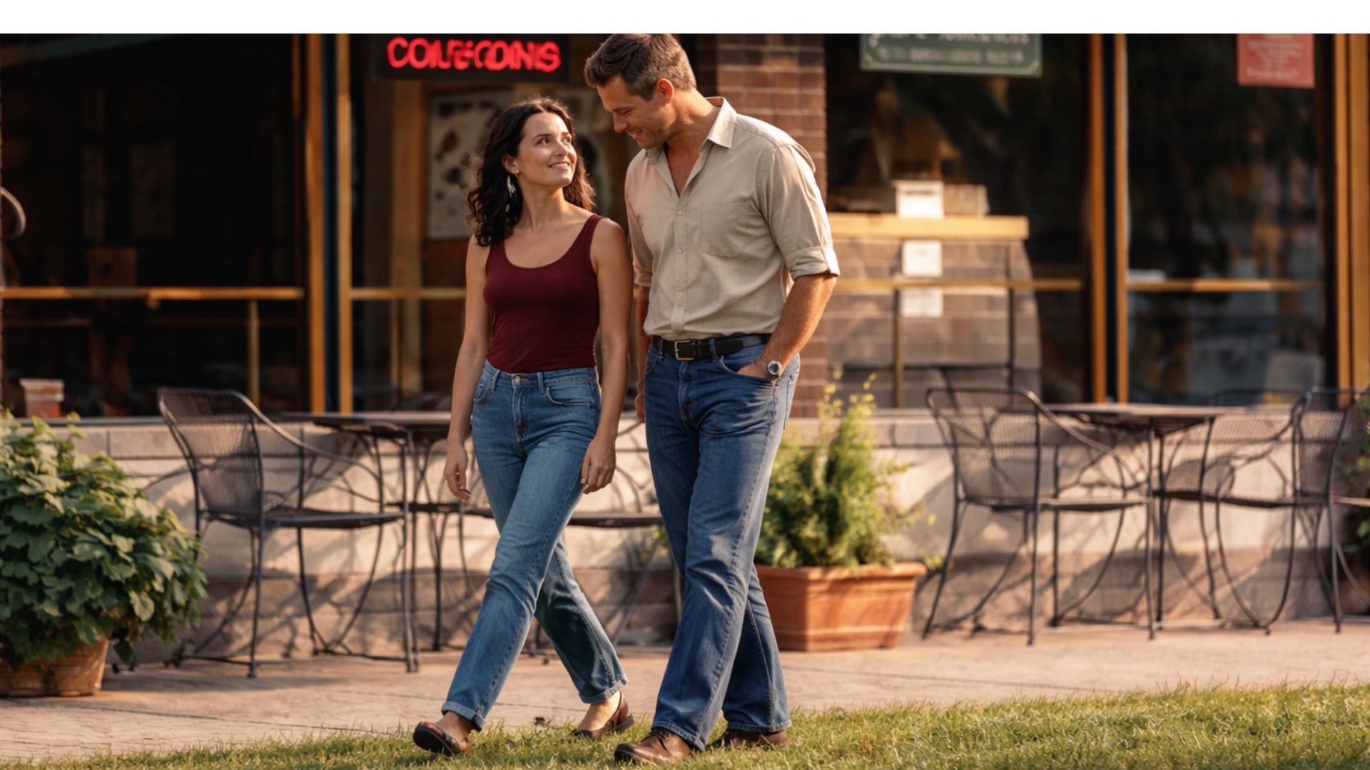 Carousel Festival Movie Review: A Sundance Love Story That Almost Breaks Your Heart