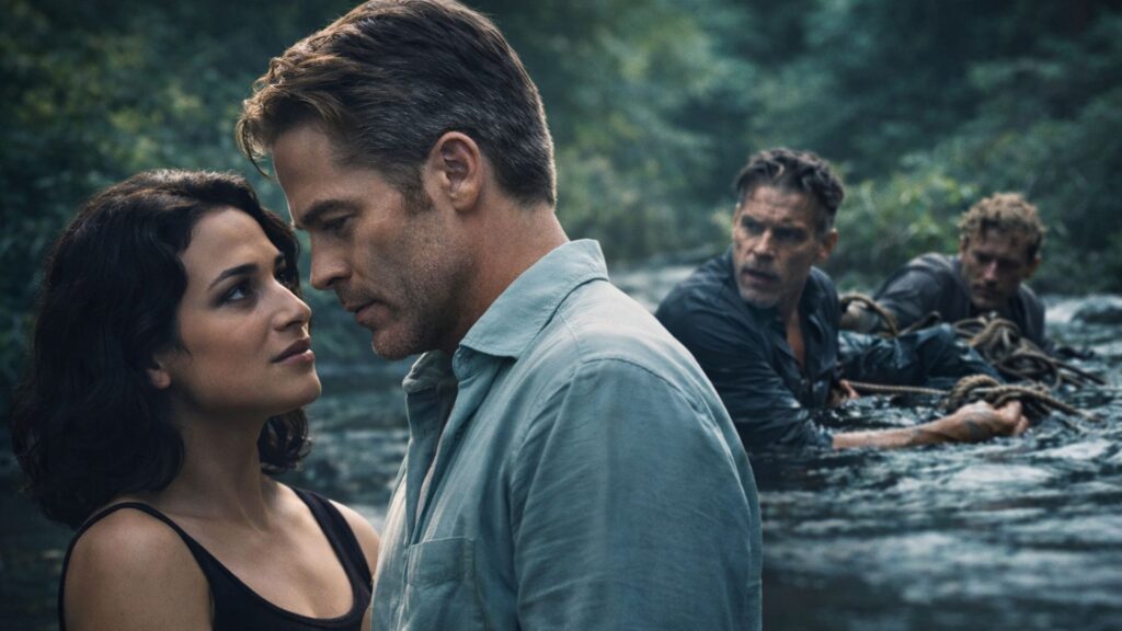 Carousel Festival Movie Review: A Sundance Love Story That Almost Breaks Your Heart