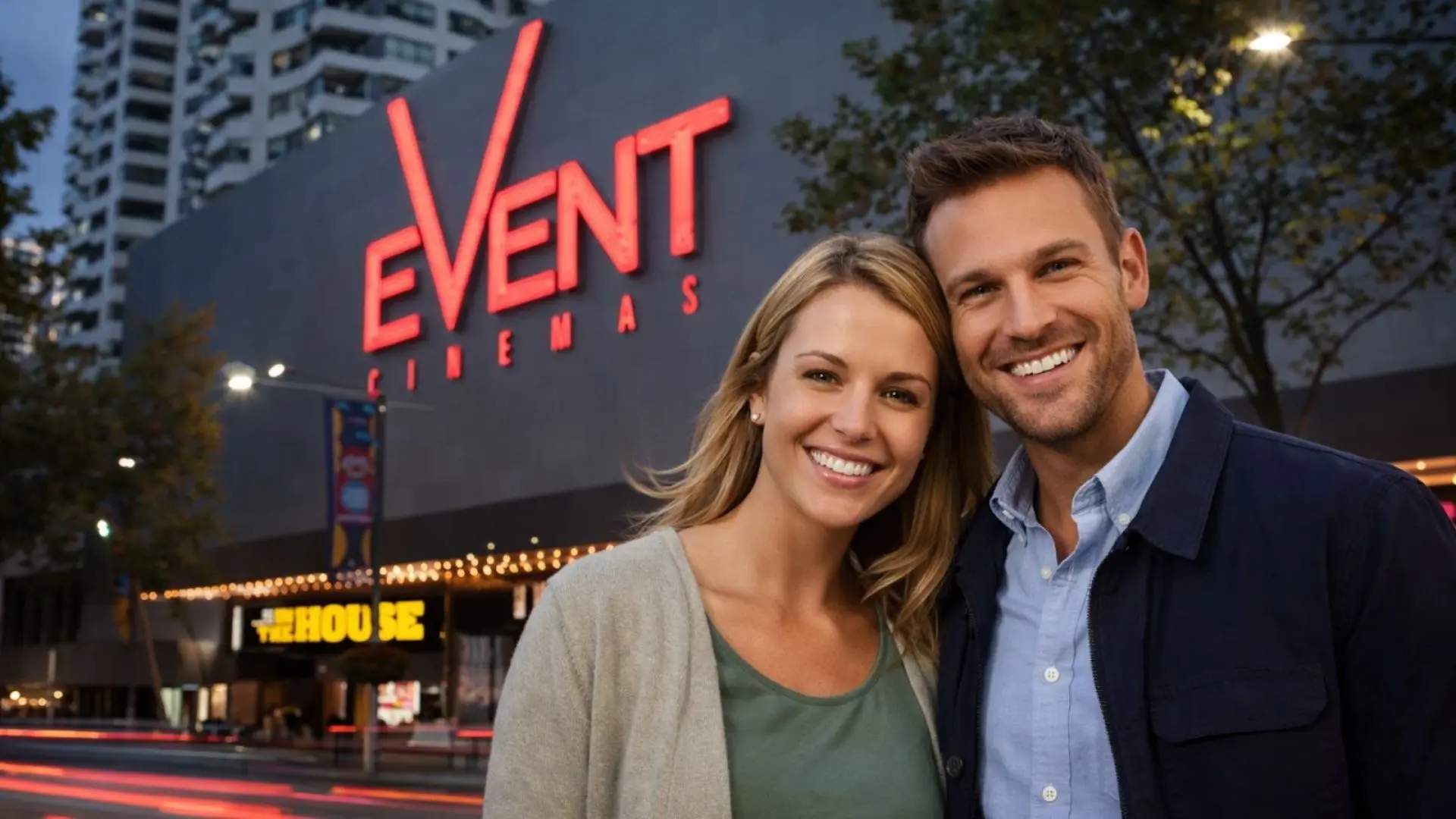 Event Cinemas Explained : Where to Go, What to Expect, and Why Aussies Love It