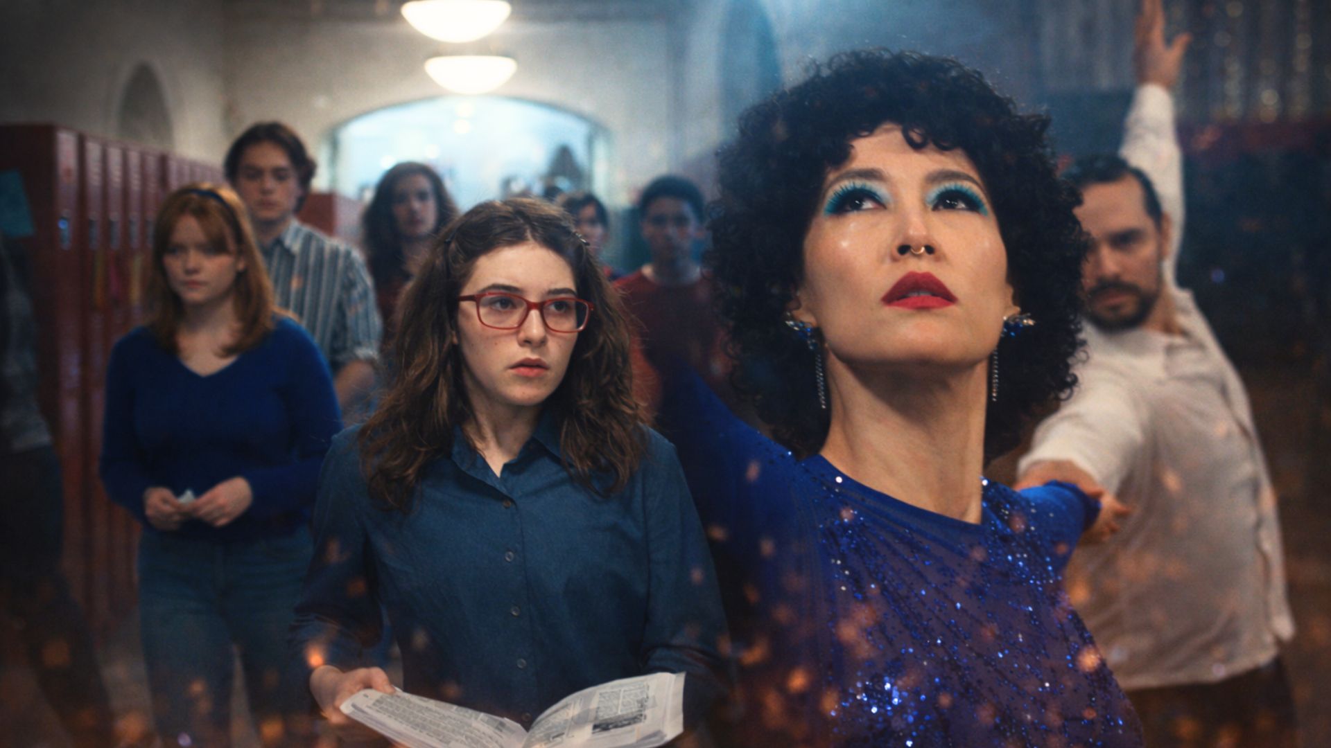 Ha-chan Shake Your Booty!’ Movie Review: Rinko Kikuchi Turns Grief Into a Dance-Floor Delight