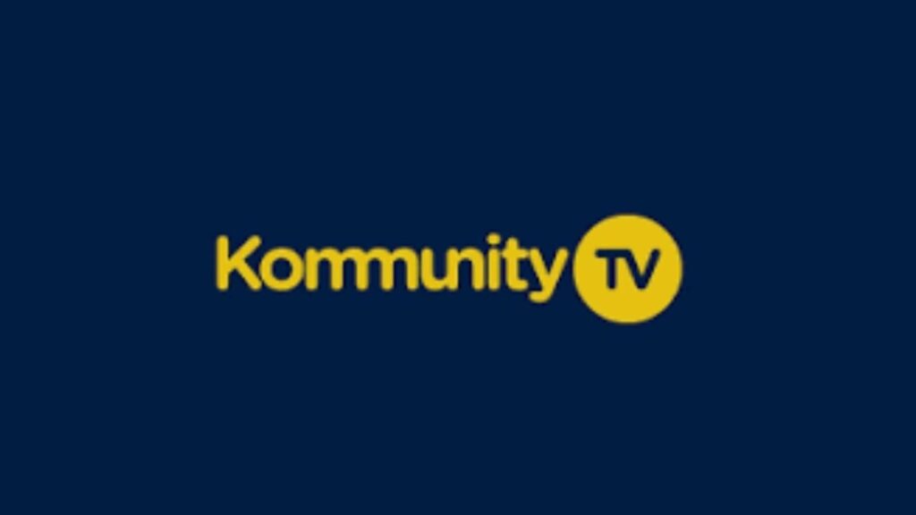 Kommunity Tv : How Australians Can Watch Live, Free Streams, App & Sports Coverage