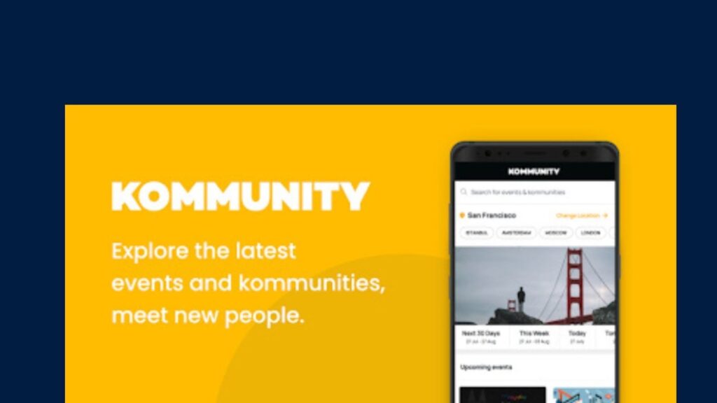 Kommunity Tv : How Australians Can Watch Live, Free Streams, App & Sports Coverage