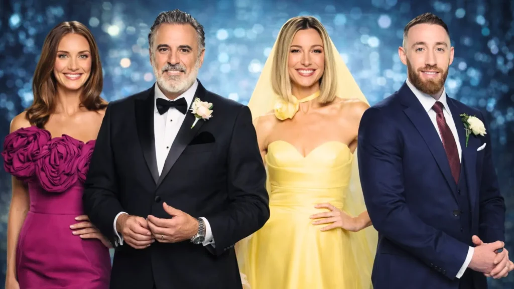 Married at First Sight Australia 2026: Cast, Experts and Premiere Date Confirmed