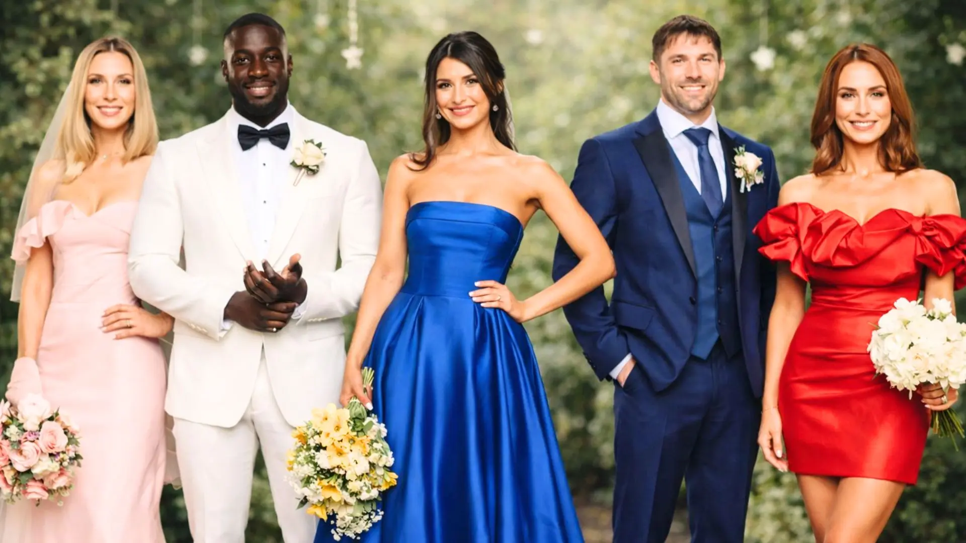 Married at First Sight Australia 2026: Cast, Experts and Premiere Date Confirmed