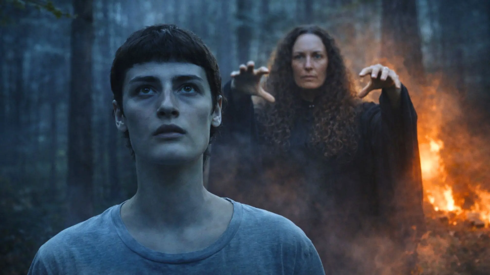 Mother of Flies Movie Review : What This Family-Made Horror Is Really Saying About Death