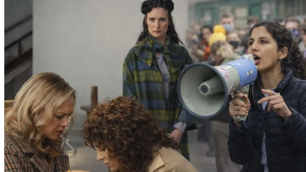 Mother of Flies Movie Review : What This Family-Made Horror Is Really Saying About Death