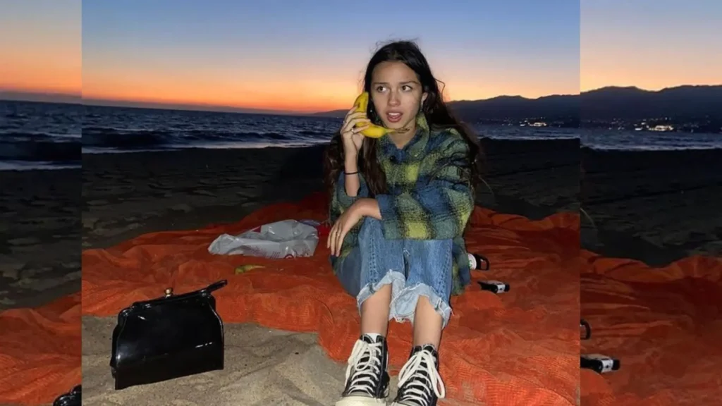 Australia Is Ready for Olivia Rodrigo’s Next Era — And 2026 Could Be the Moment