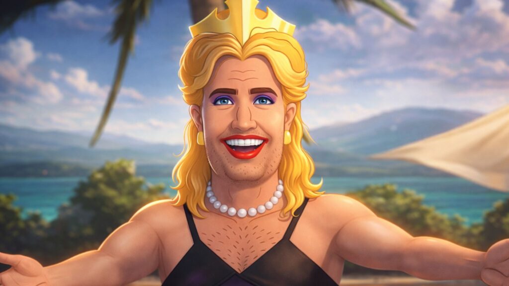 Pauline Hanson Movie Song by Holly Valance Tops Apple Music Charts Overnight