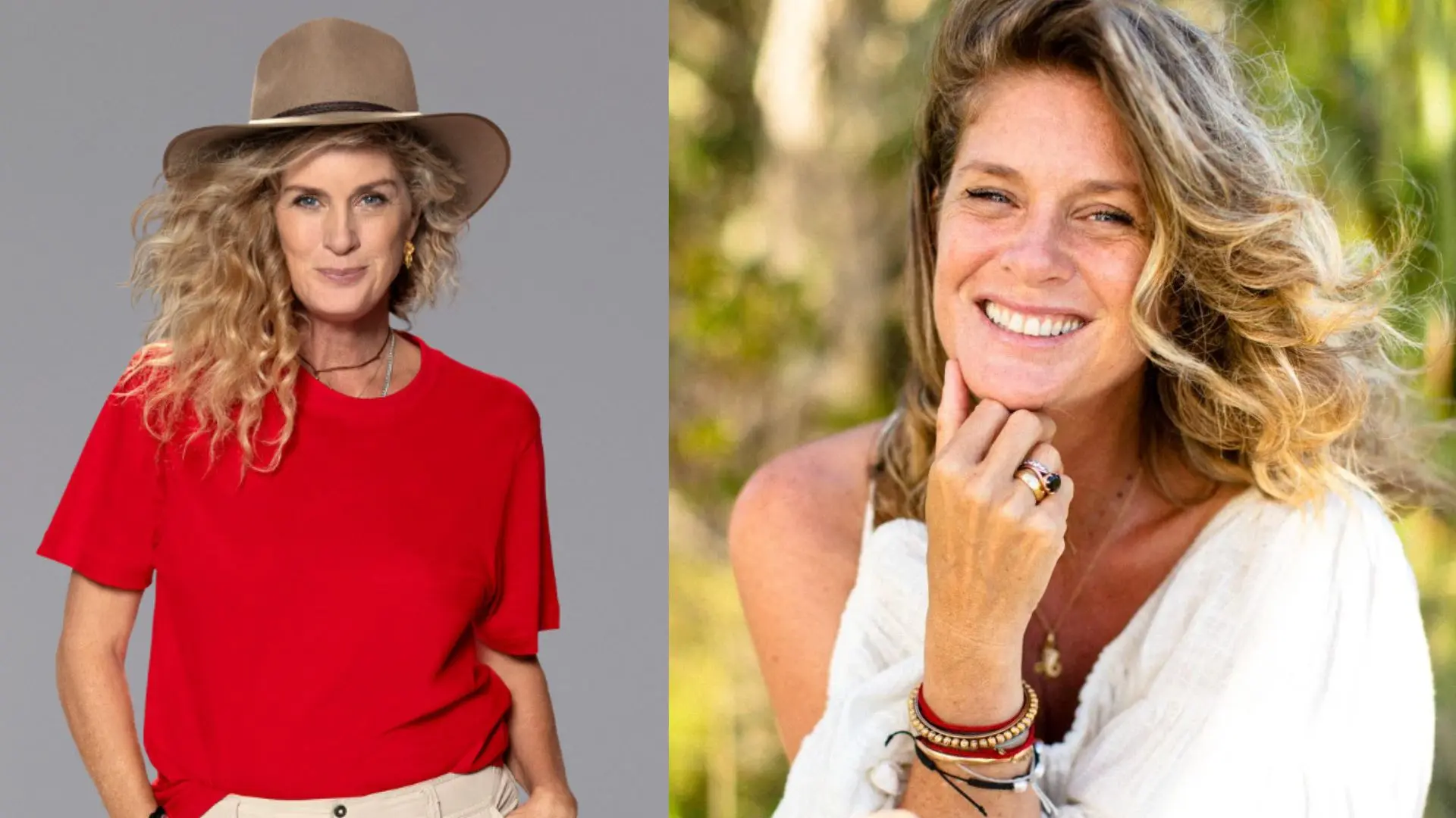 Rachel Hunter Joins I’m A Celebrity 2026