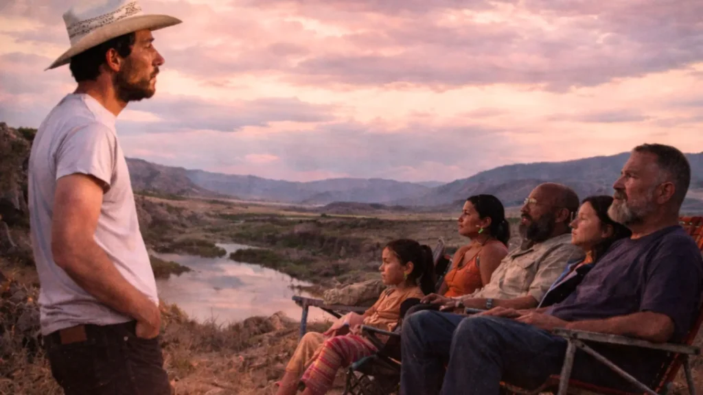 Rebuilding Movie Review: Why Josh O’Connor’s Quiet Drama Is Striking a Nerve