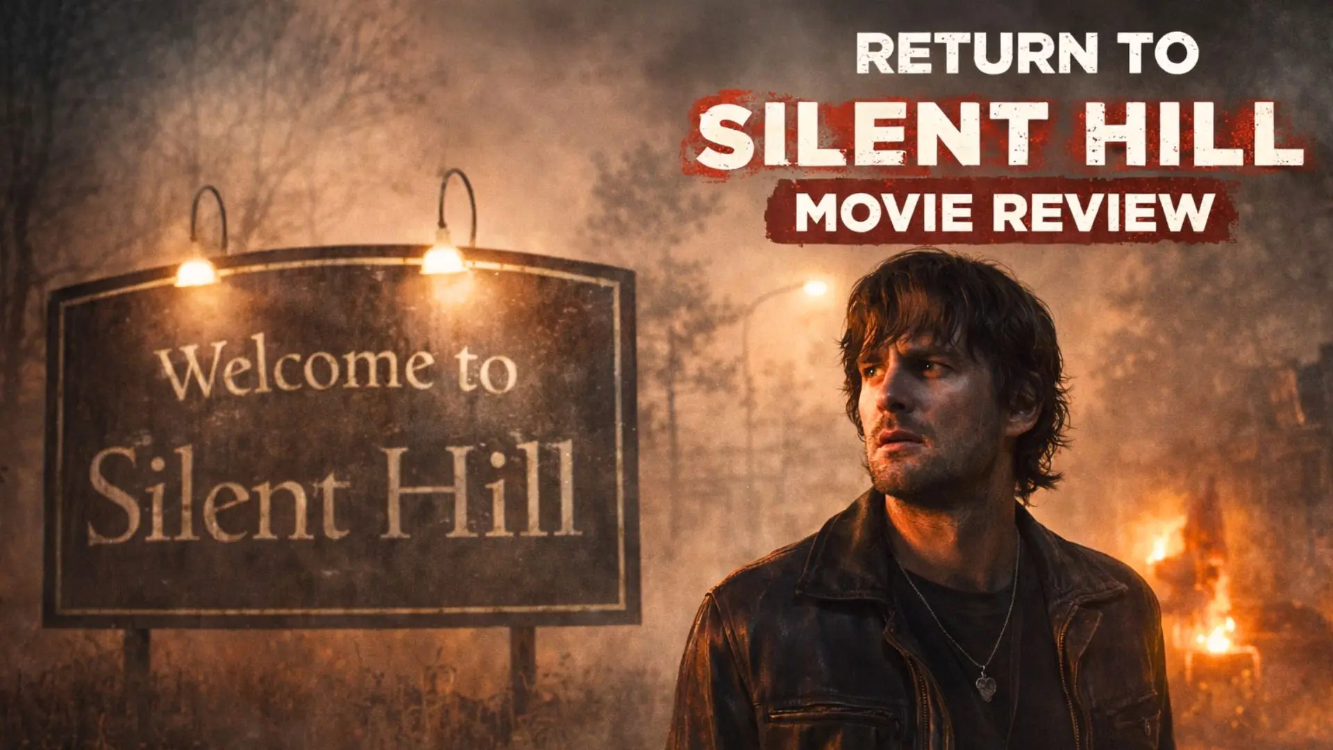 Return to Silent Hill Movie Review : Is the Long-Awaited Sequel Worth Revisiting the Town?