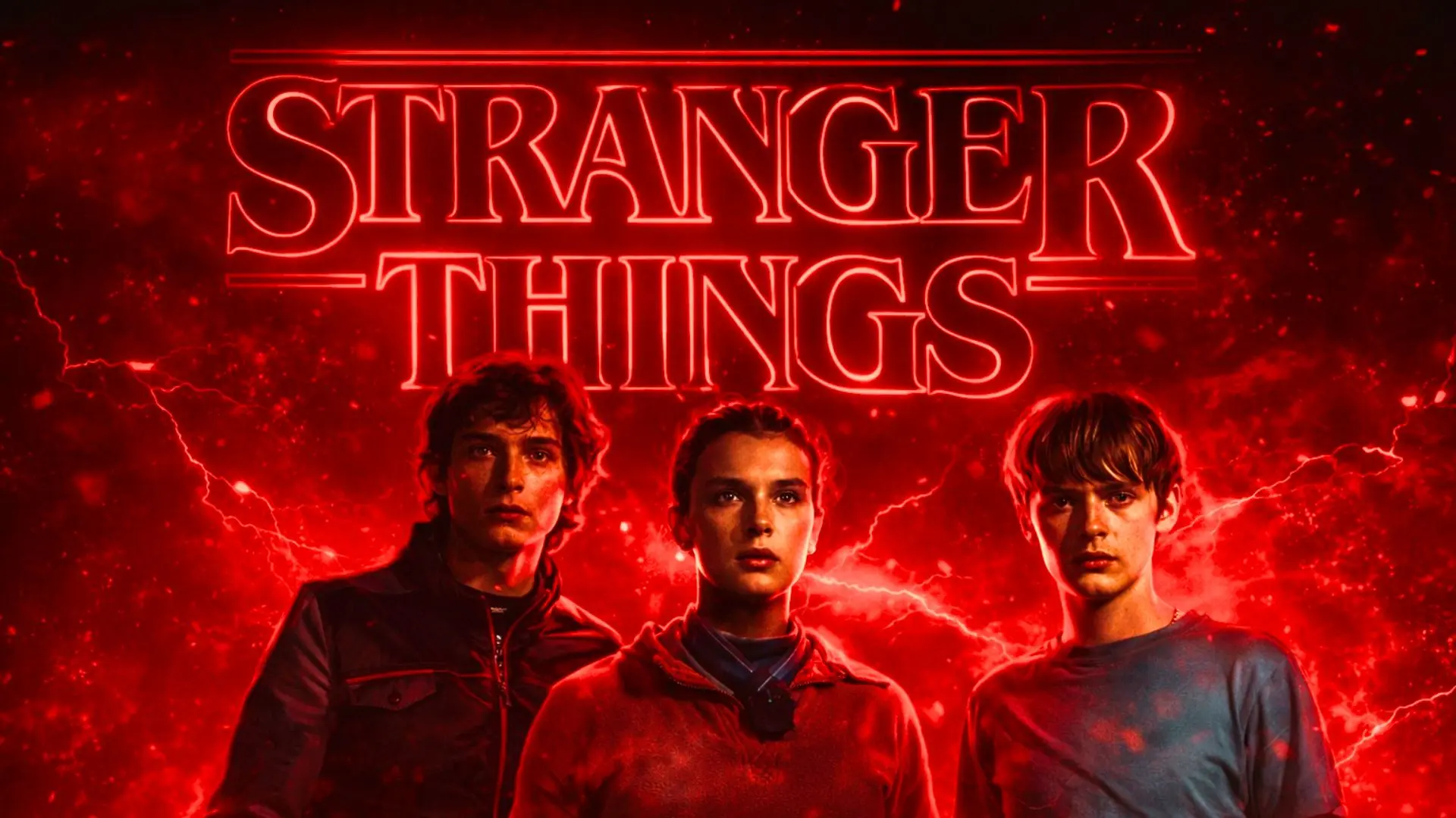 Stranger Things Finale Leaves Fans Reflecting on Everything