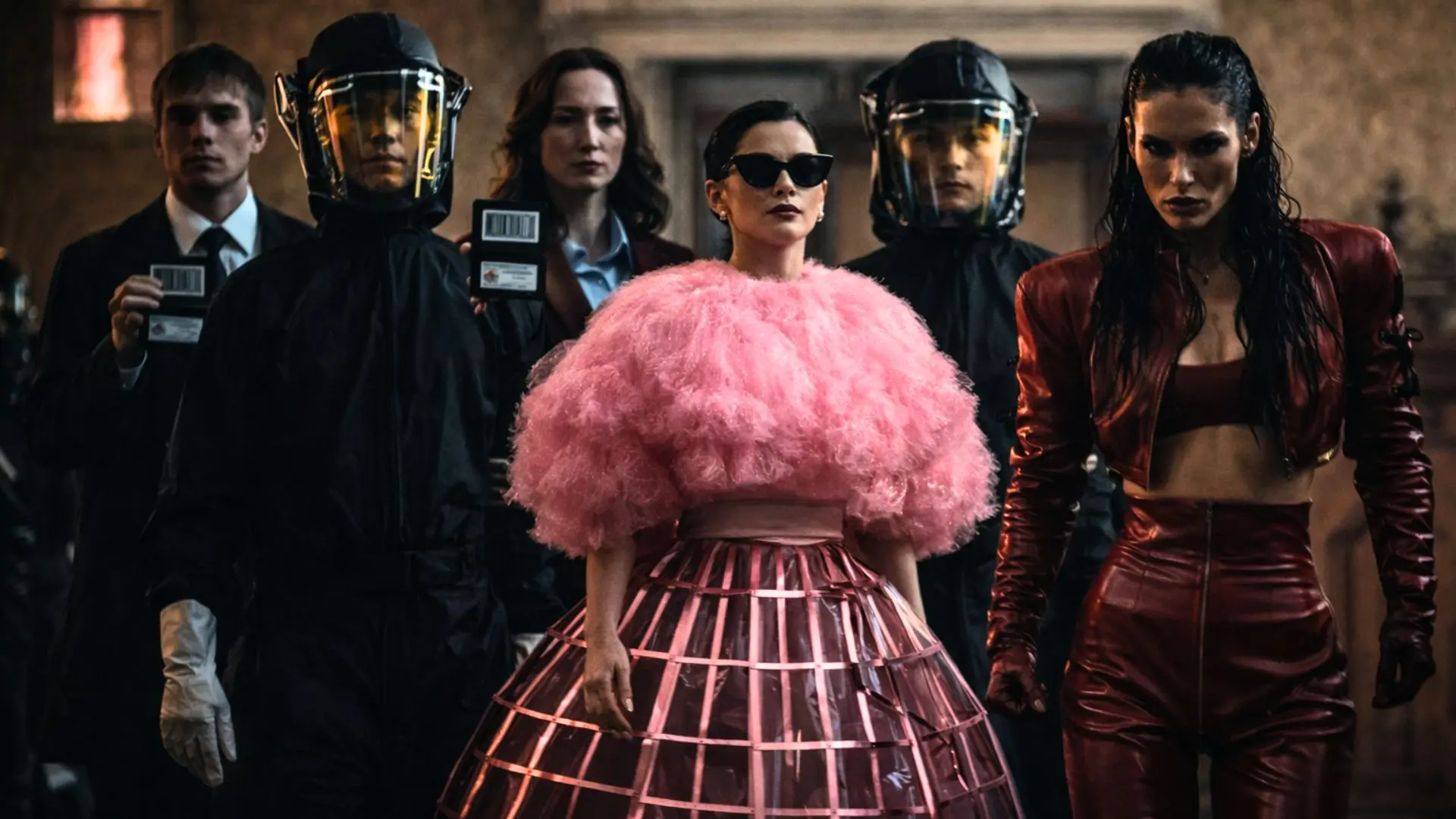 The Beauty review: Why Perfection Is the Real Villain of the Series