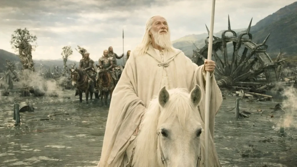 The Lord of the Rings Extended Trilogy Returns to Prague Cinemas for 25th Anniversary