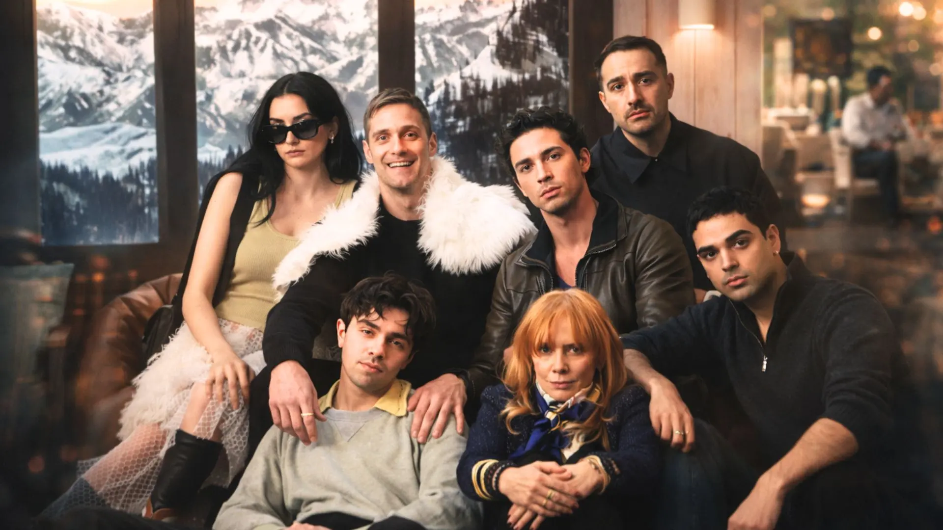 The Moment 2026 Movie Review : Small Story, Big Emotional Impact