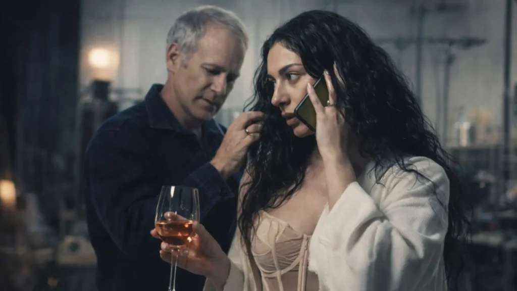 The Moment 2026 Movie Review : Small Story, Big Emotional Impact