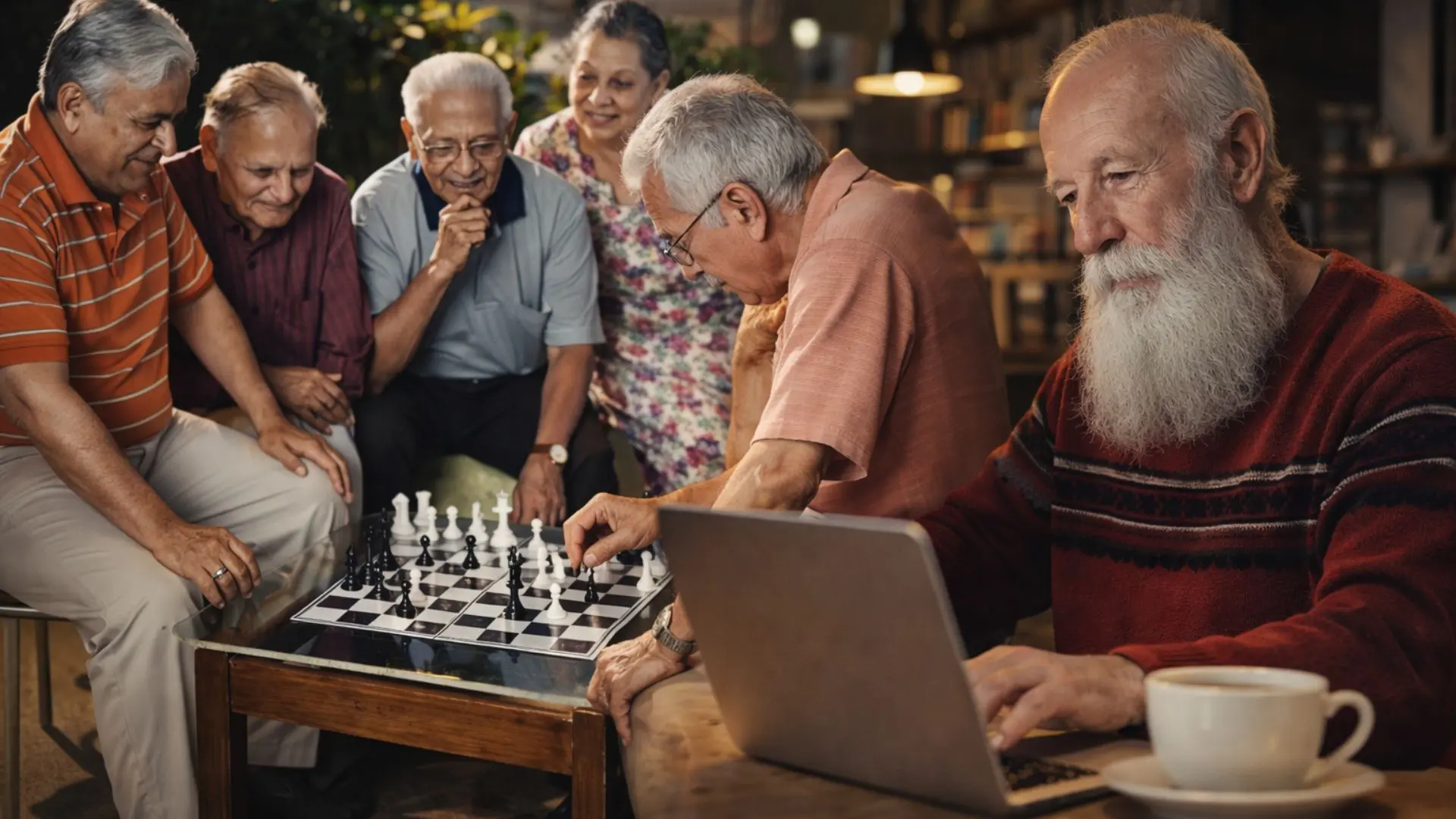 Australia Age Pension and Government Benefits