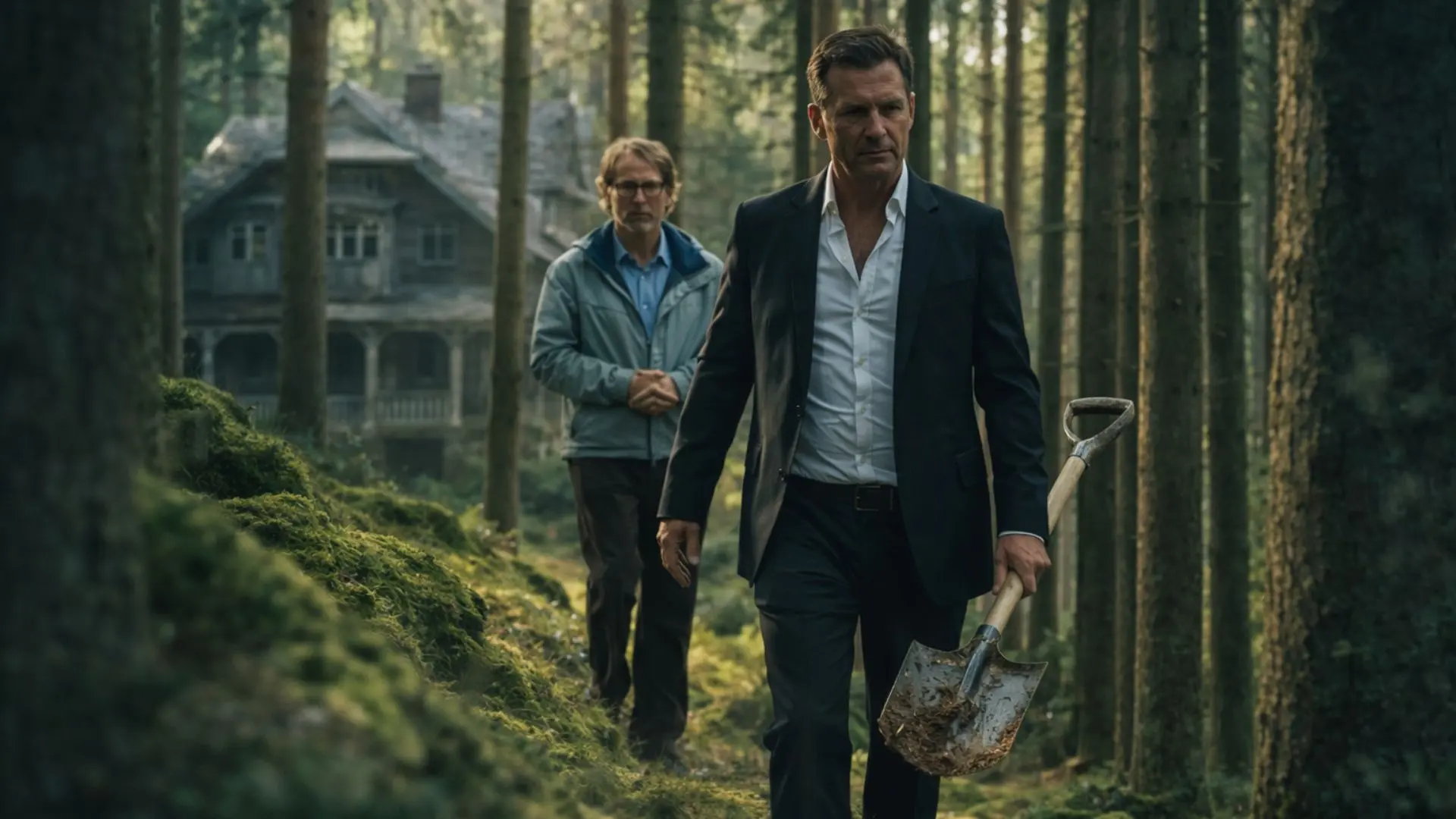 The Last Viking movie review