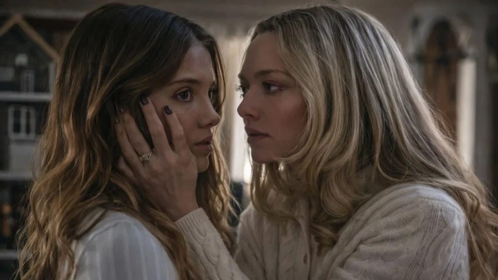 The Housemaid A Movie Review