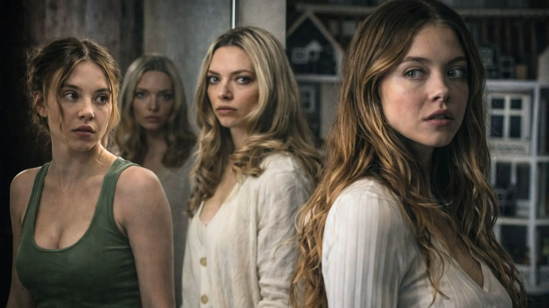 The Housemaid A Movie Review