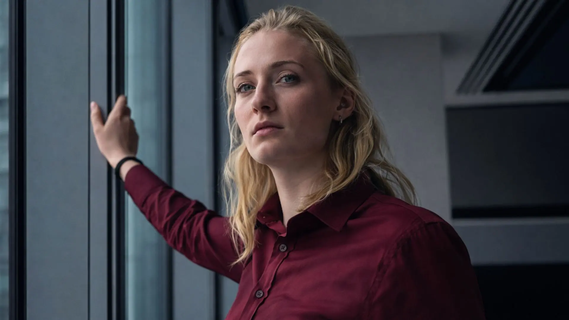 Steal TV Series Review