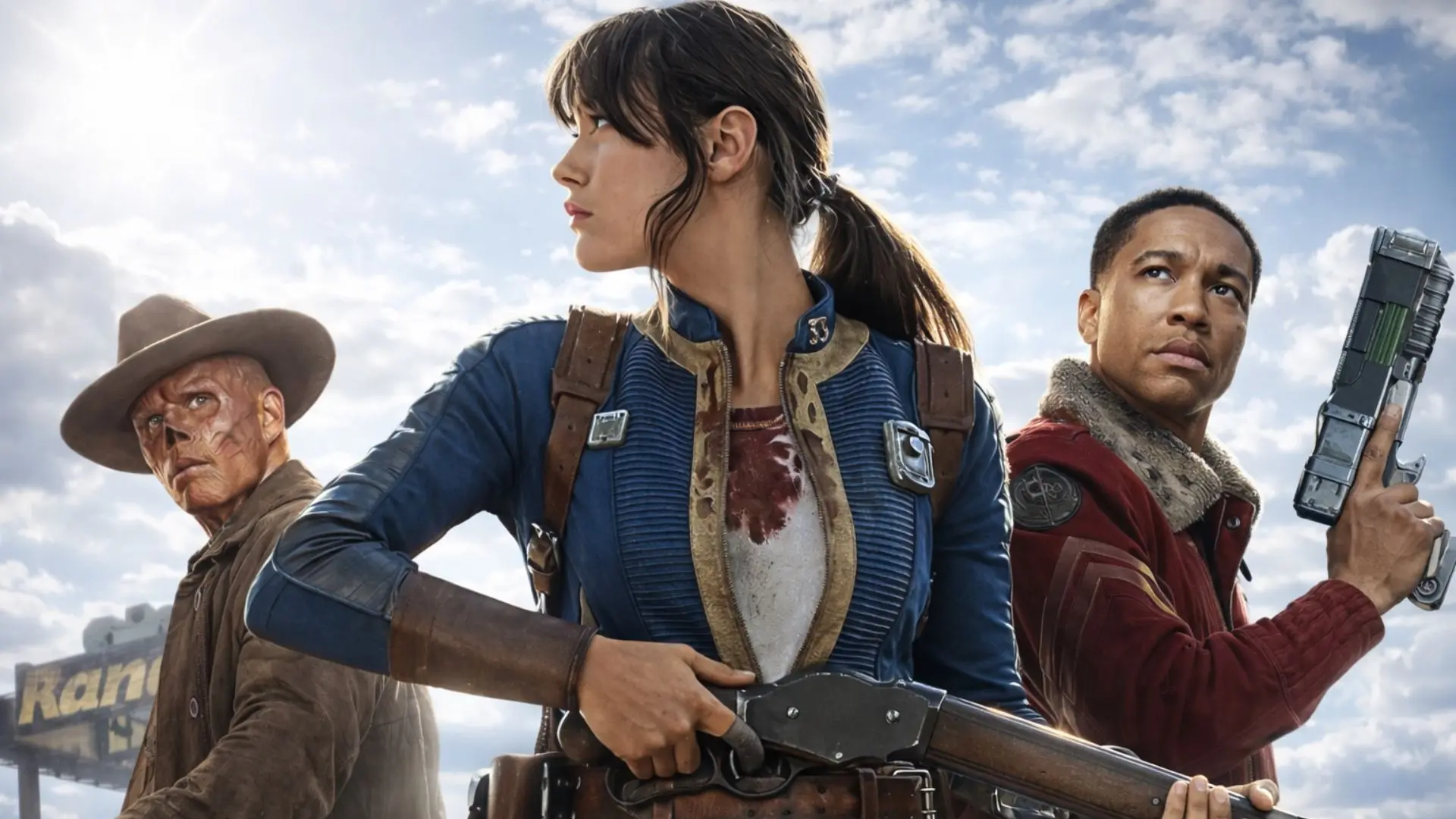 Fallout Season 2 Episode 6 Review