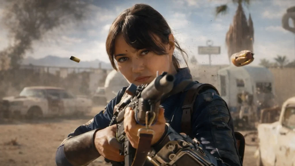 Fallout Season 2 Episode 6 Review