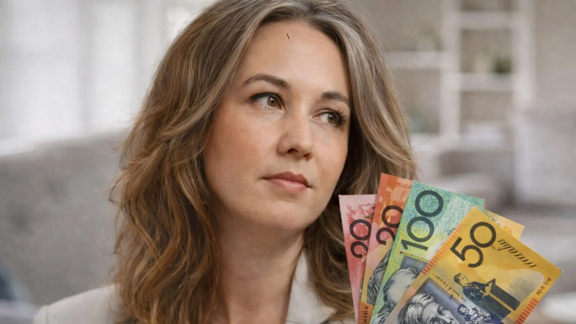 Superannuation Gap Revealed