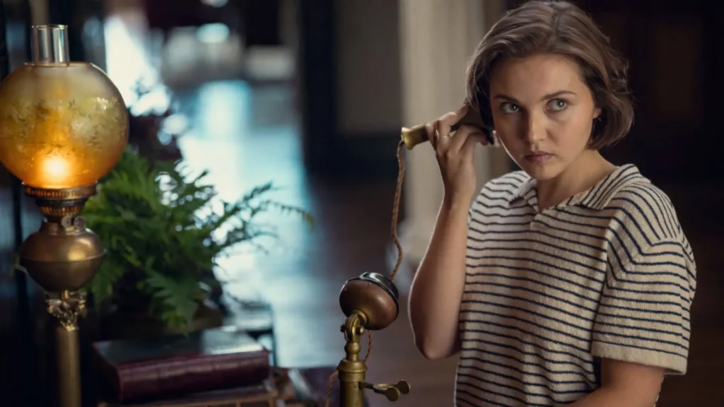 Agatha Christie’s Seven Dials Review