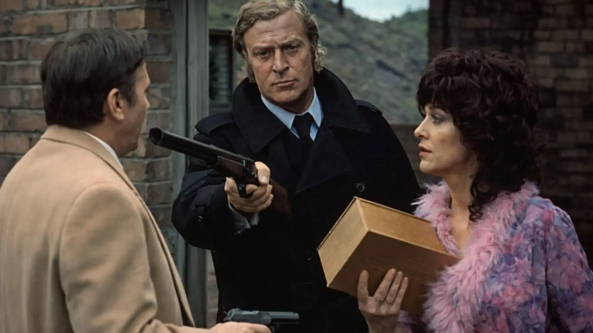 Film Critics Hated That Turned Michael Caine