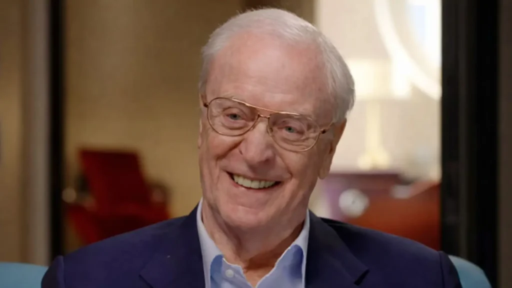 Film Critics Hated That Turned Michael Caine
