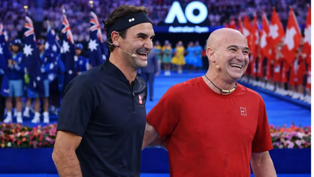 Roger Federer’s Return to Tennis