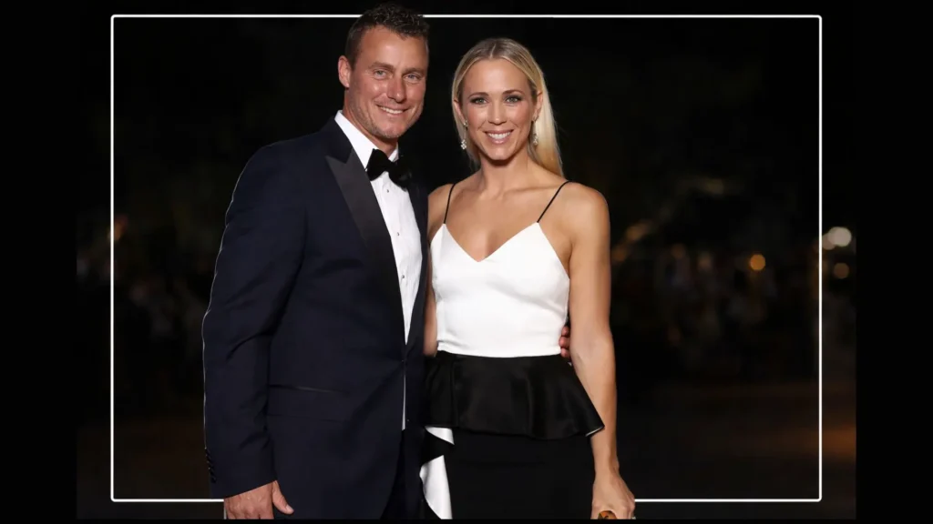 Lleyton Hewitt’s Life Today