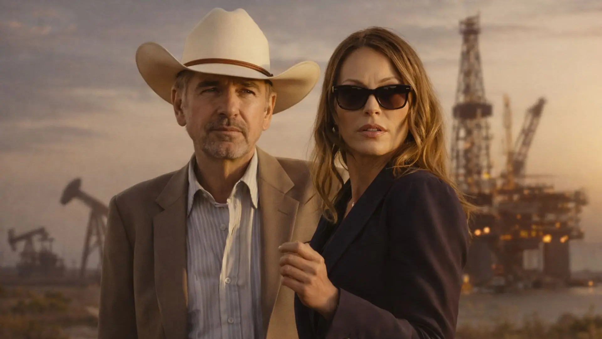 Landman Will Return for Season 3