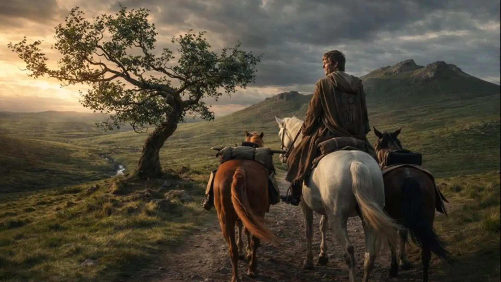 A Knight of the Seven Kingdoms Review