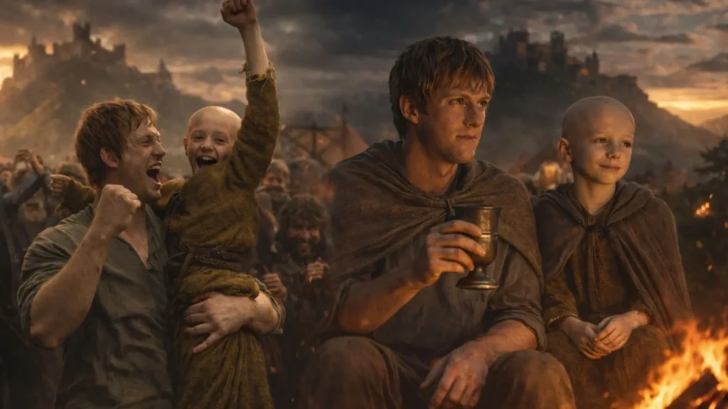 A Knight of the Seven Kingdoms Review