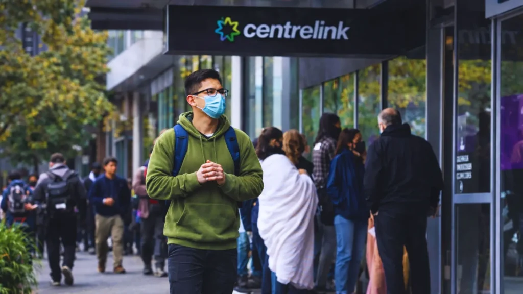 Urgent Centrelink Alert : Centrelink Urges Australians to Claim $750
