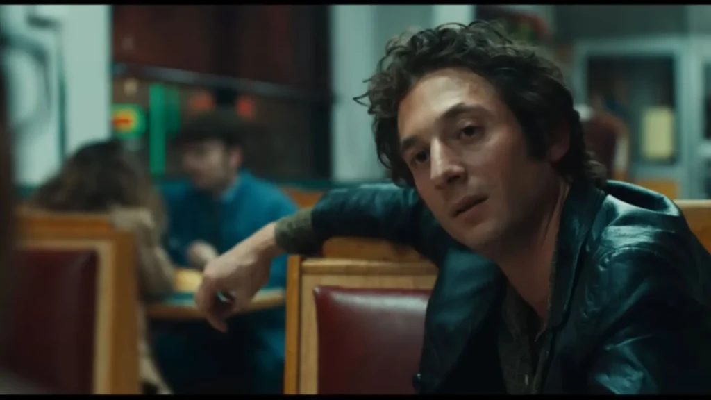 Springsteen: Deliver Me From Nowhere