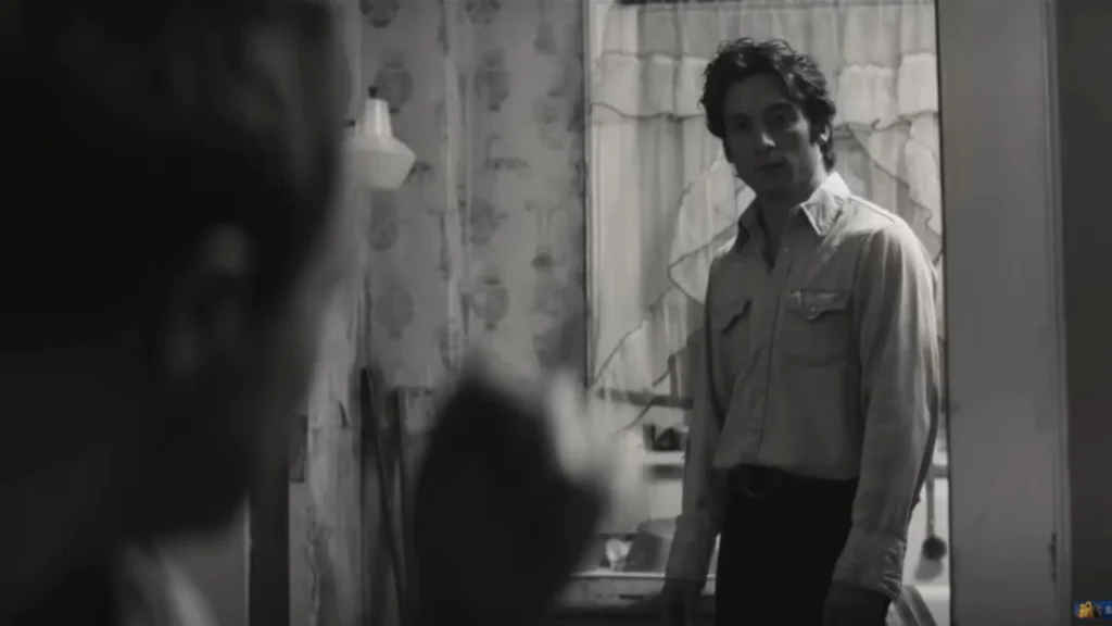 Bruce Springsteen is best known as "The Boss," a legendary rock icon famous for his anthemic