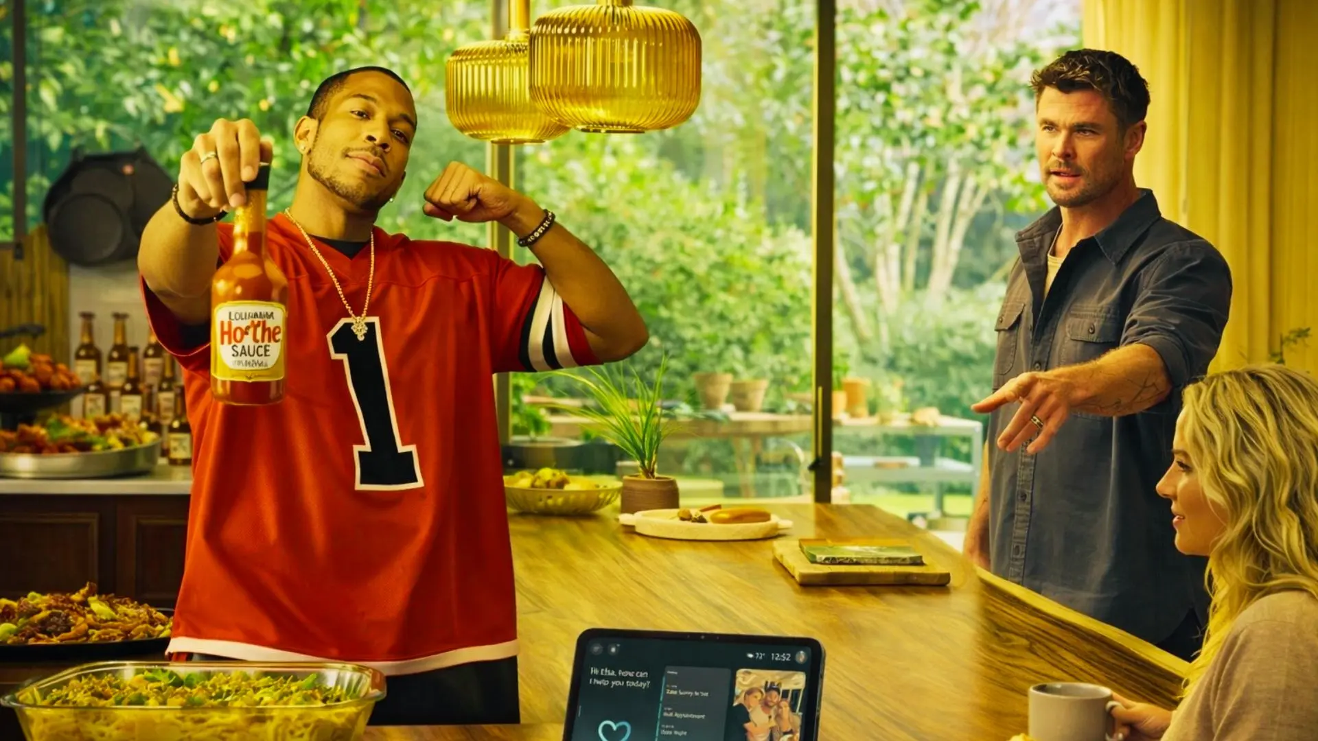 2026 Super Bowl Ads Steal the Spotlight: Ben Affleck, Jurassic Park Cast, and Benson Boone Impress