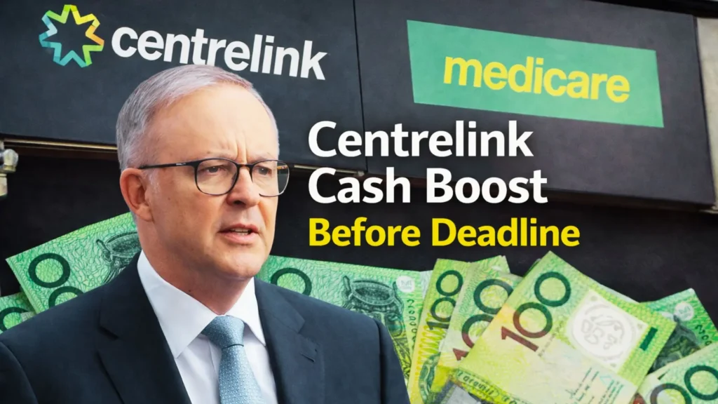 Aussie Students Urged to Claim $5,000 Centrelink Cash Boost Before Deadline
