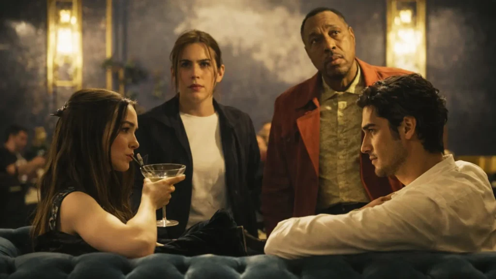 56 Days Season 2 Release Date Update: Is Prime Video Planning a Comeback?