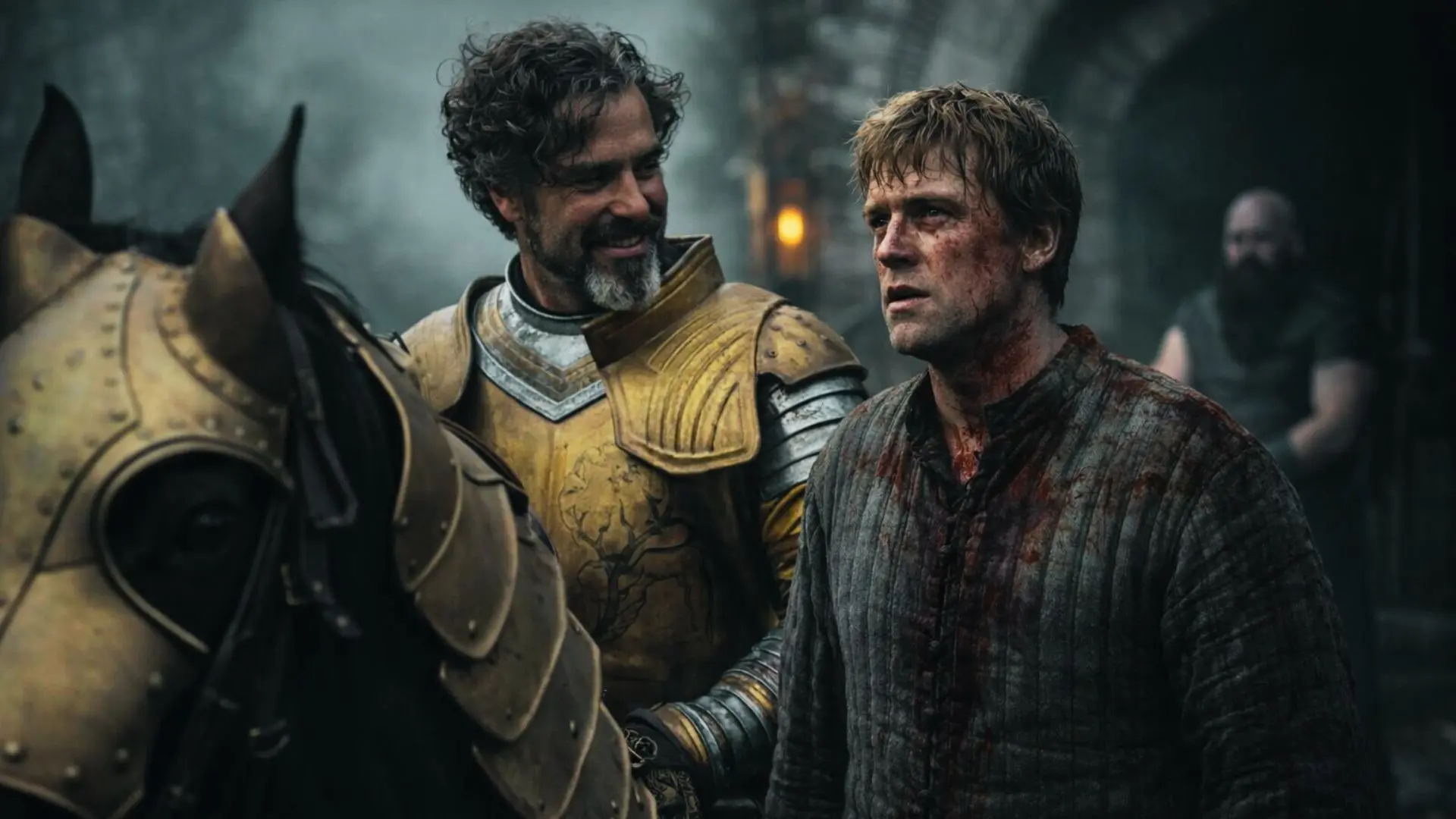 A Knight of the Seven Kingdoms Episode 5 Recap: Dunk Rises After Brutal Battle and Baelor’s Shocking Death