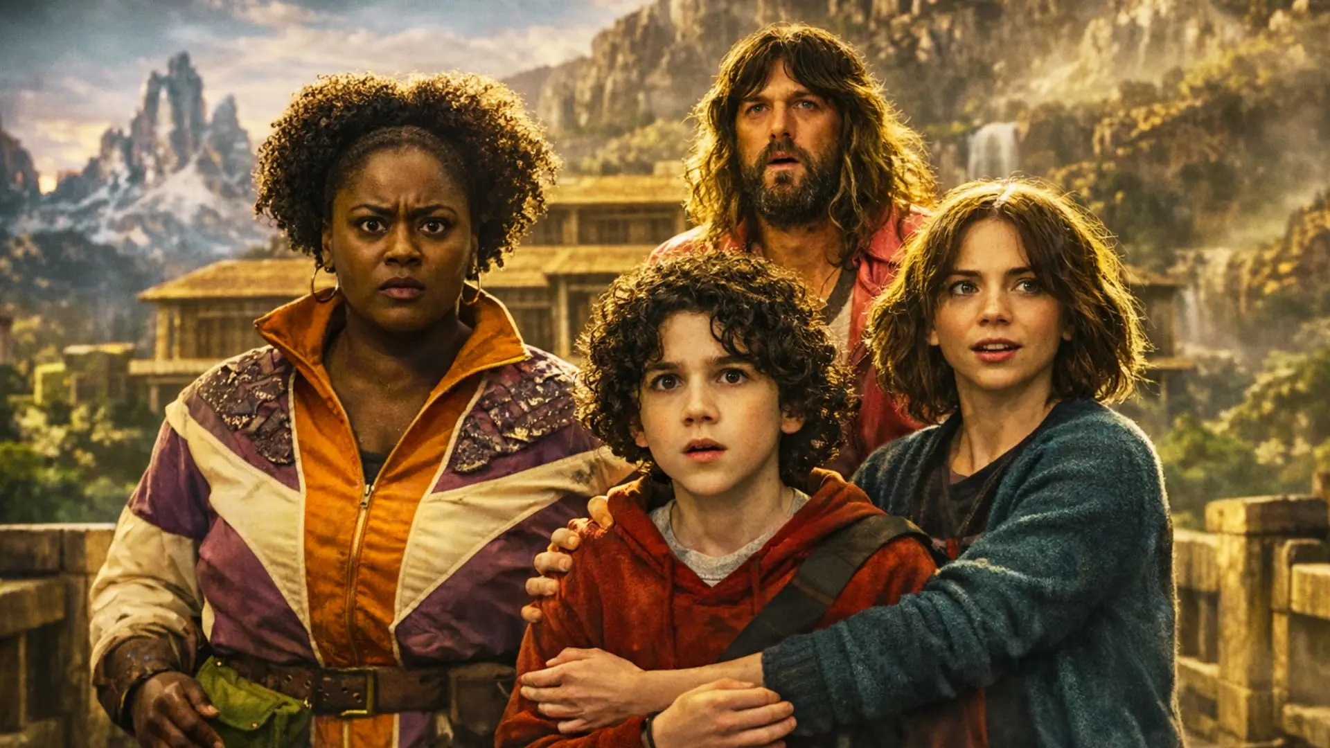 A Minecraft Movie 2: Release Date, Cast, Plot, Trailer & Everything We Know So Far