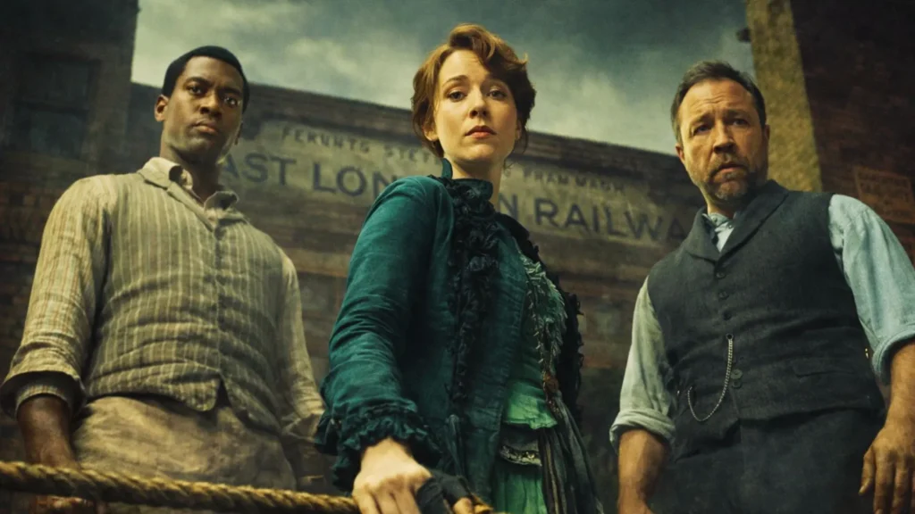 A Thousand Blows Season 3 Release Date: Latest Update on Renewal and Disney+ Plans